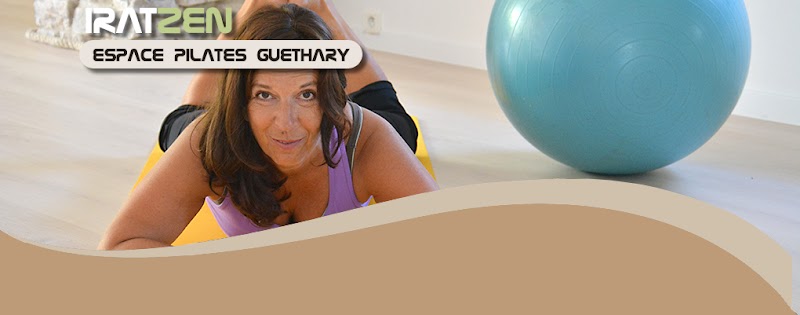 Studio pilates IRATZEN COURS PILATES GUETHARY