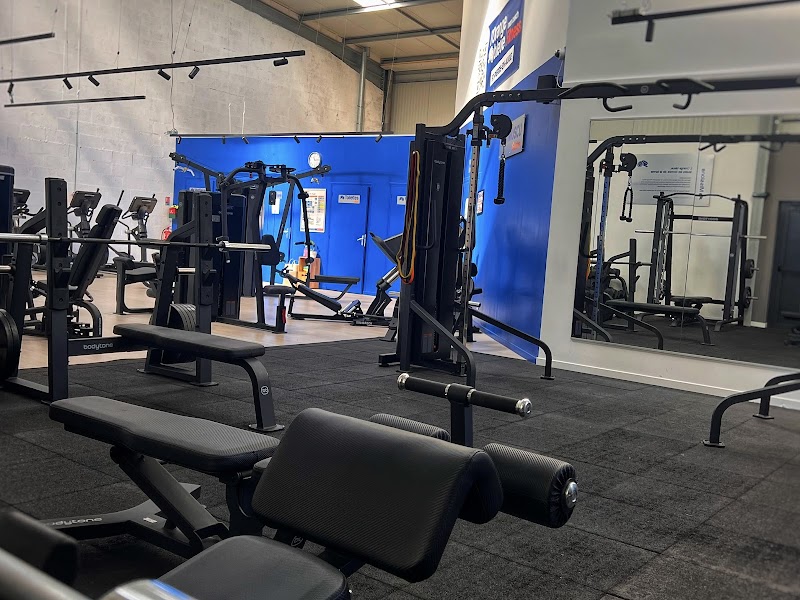 Studio pilates l'Orange bleue