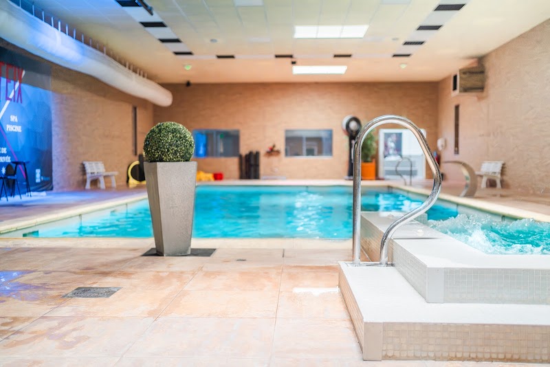 Studio pilates Fit'Teix