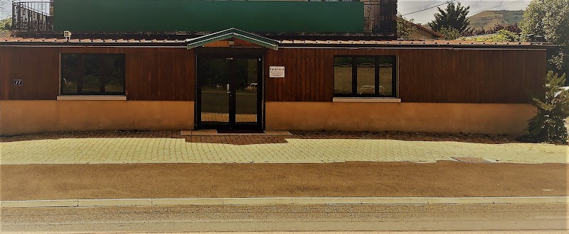 Studio pilates Espace Éclosion