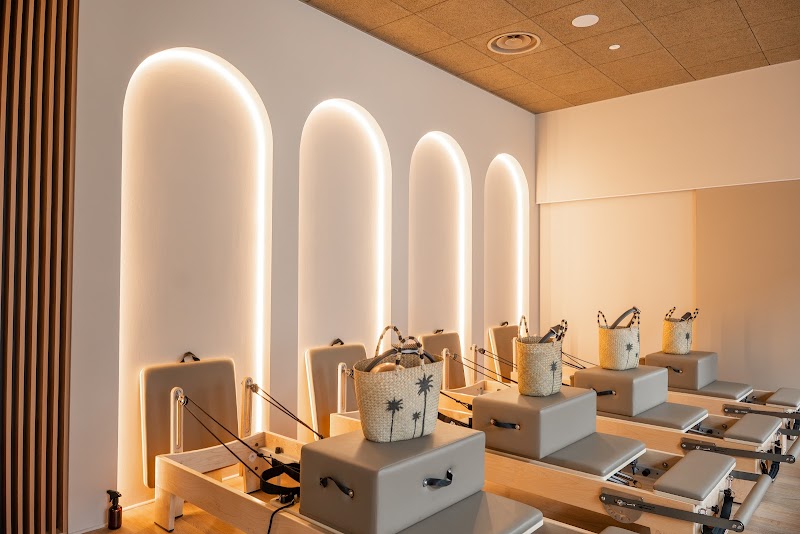 Studio pilates Es Vedra Studio