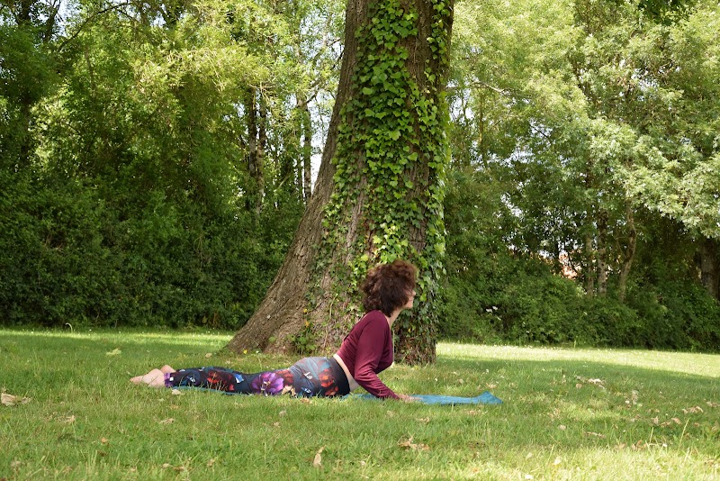 Studio pilates Muriel Energie Pilates