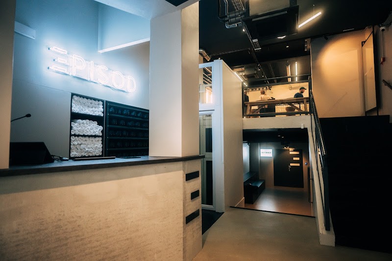 Studio pilates EPISOD Louvre