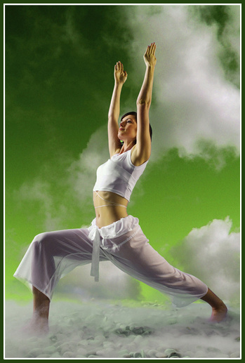 Studio pilates Pilates-Garuda