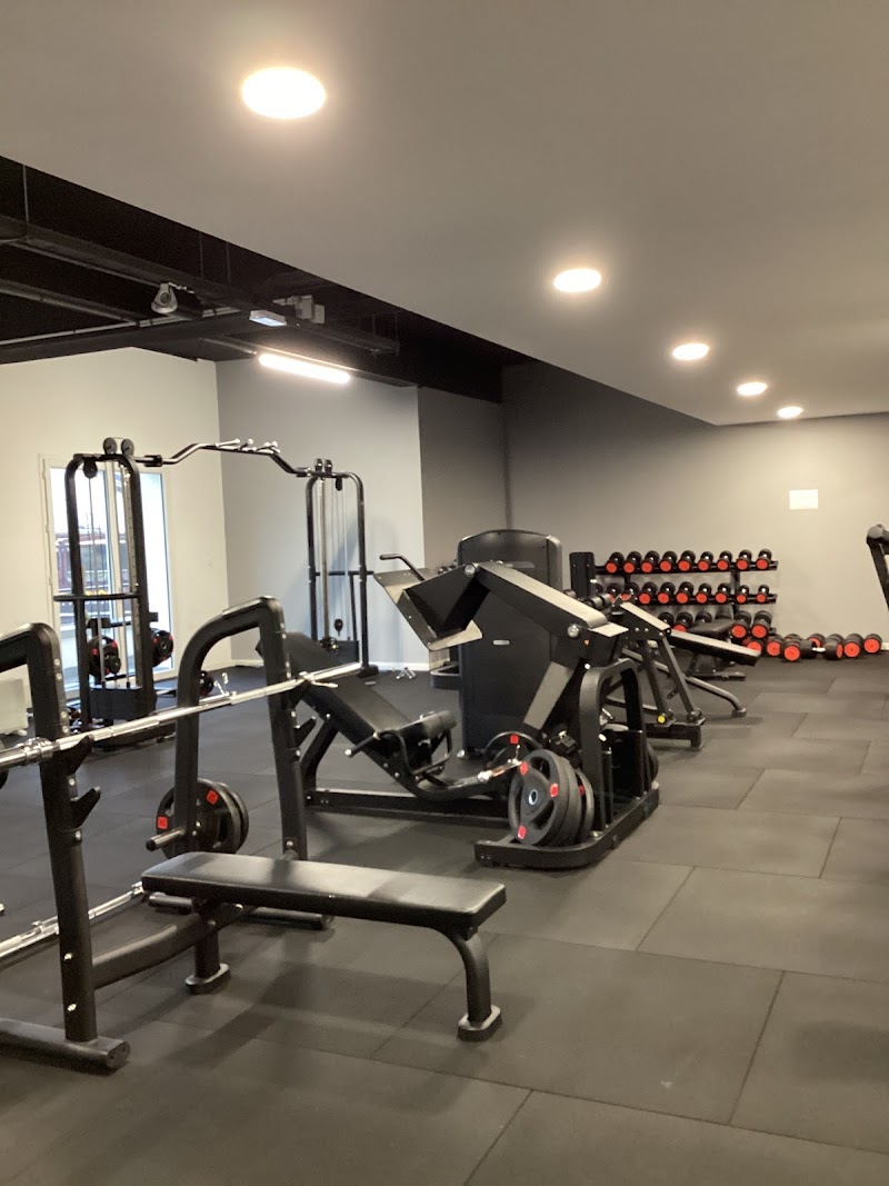 Studio pilates Magic Form Villiers-le-Bel