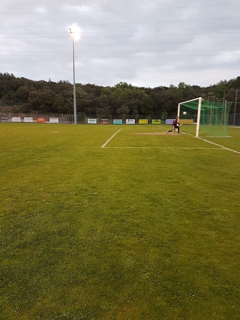 Studio pilates Complexe sportif des Vaupiannes