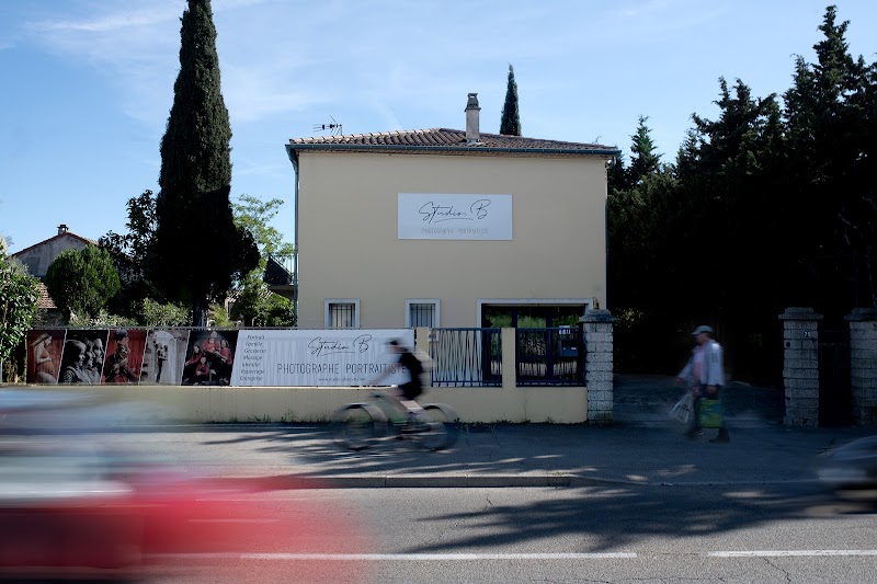 Studio pilates STUDIO B