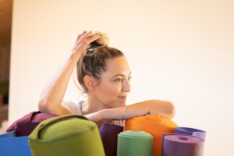 Studio pilates Koena Yoga Saint Brévin
