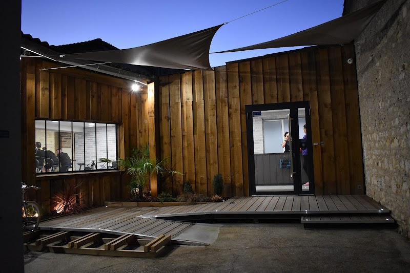 Studio pilates Health Fitness Factory