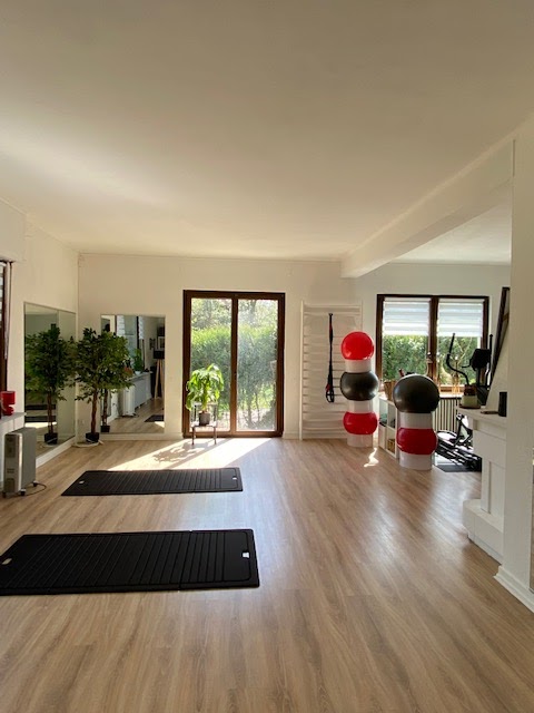 Studio pilates Studio Pilates - Fitness - Cours Collectifs & particulier - Wissembourg