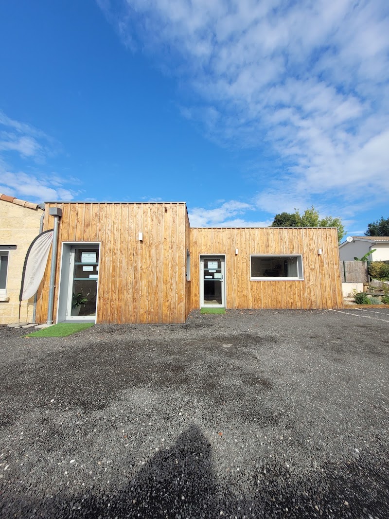 Studio pilates La Maison des Praticiens