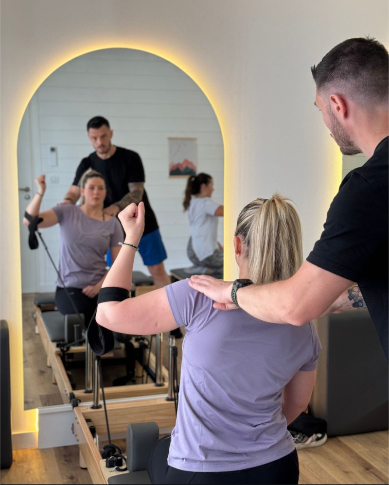 Studio pilates Pilates Reformer by Célia - Castres