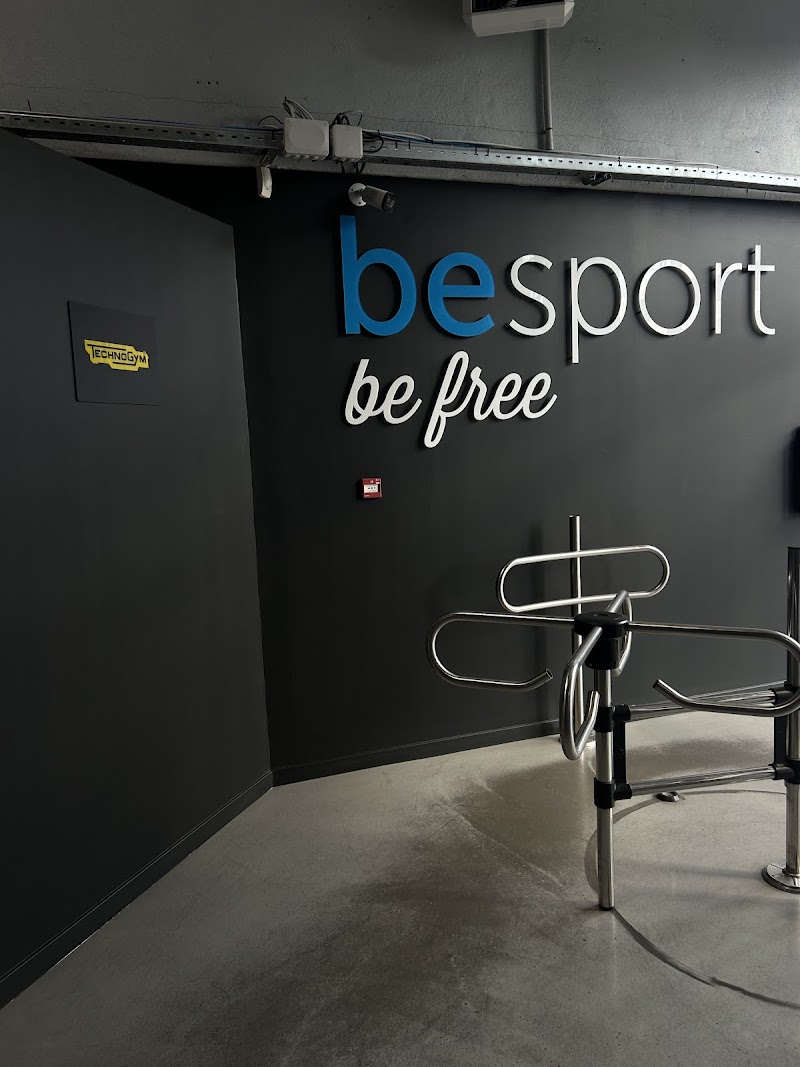 Studio pilates Be Sport Be Free Saint Genis Laval