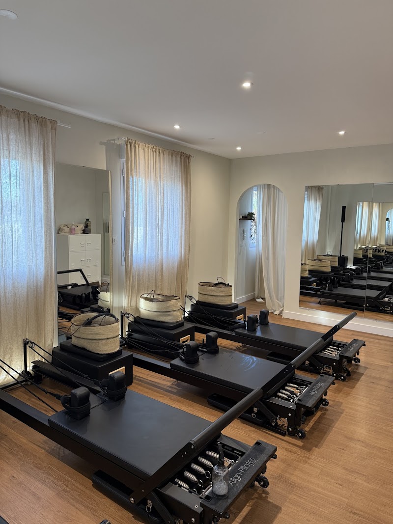 Studio pilates CORE PILATES SOCIAL CLUB