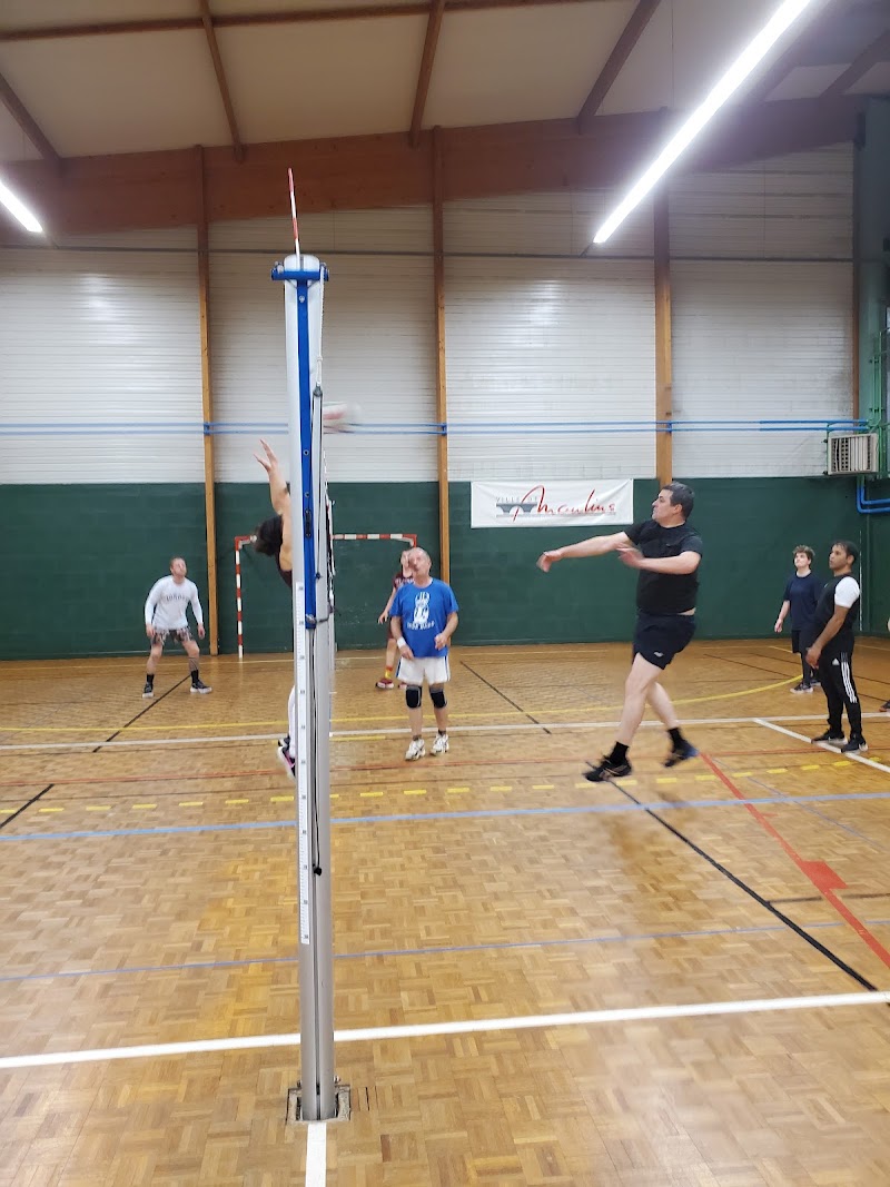 Studio pilates Salle de la Petite Motte