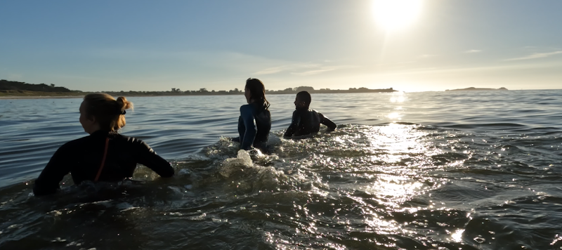 Studio pilates Maïwenn Sport Santé