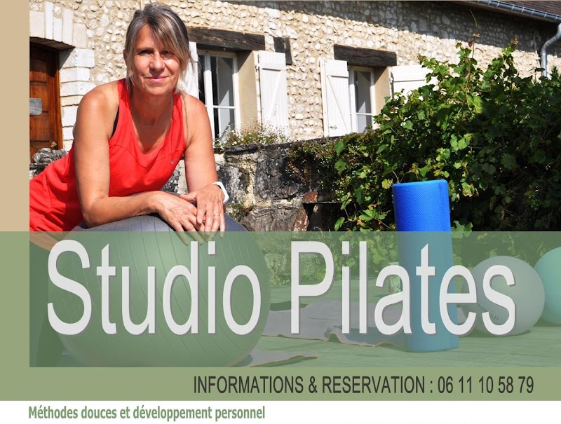Studio pilates Studio Pilates Christine Tasse