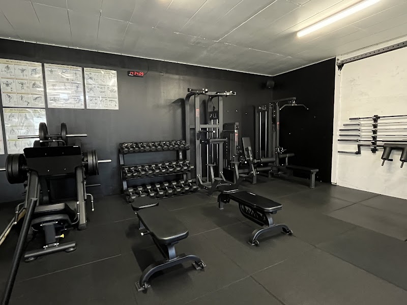 Physiques Factory – studio pilates à Guilers