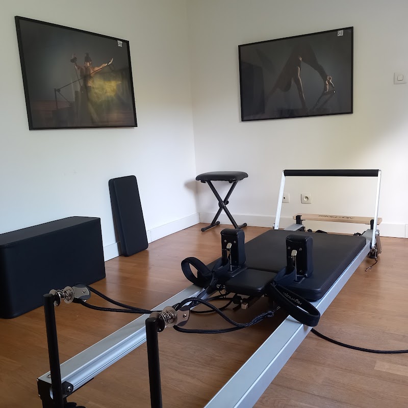 Studio pilates Nathalie Franck Levasseur
