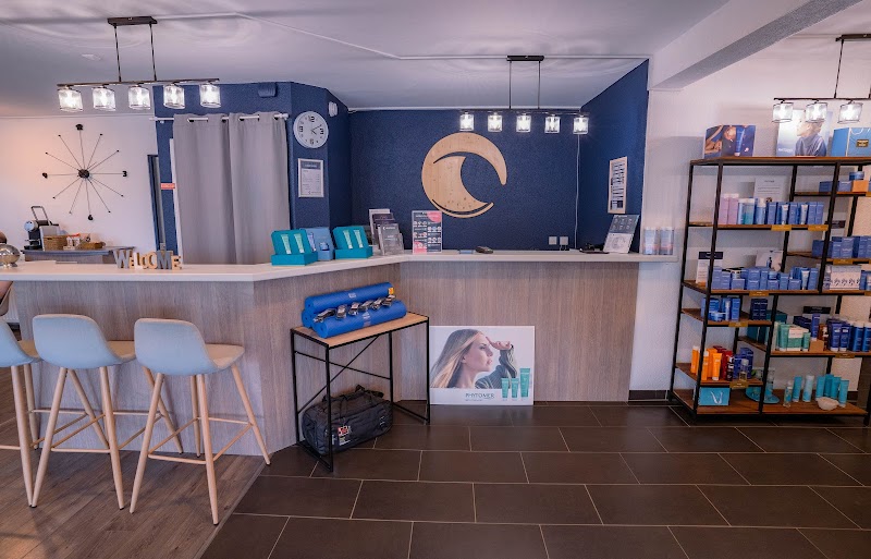 Studio pilates Les Océades - Joué-lès-Tours