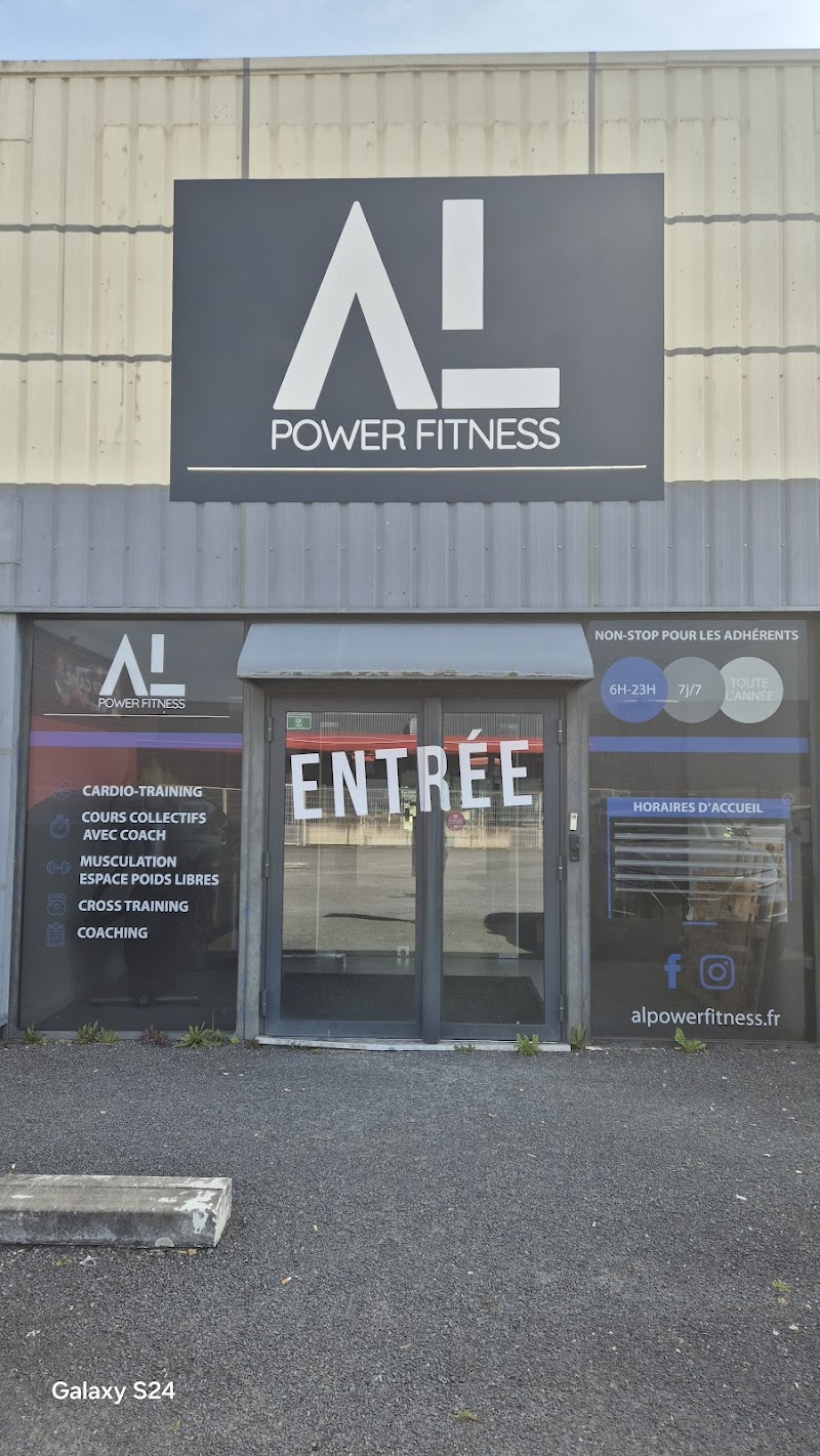 Studio pilates A&L POWER FITNESS