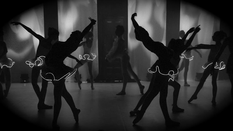 Studio pilates Centre Kdance