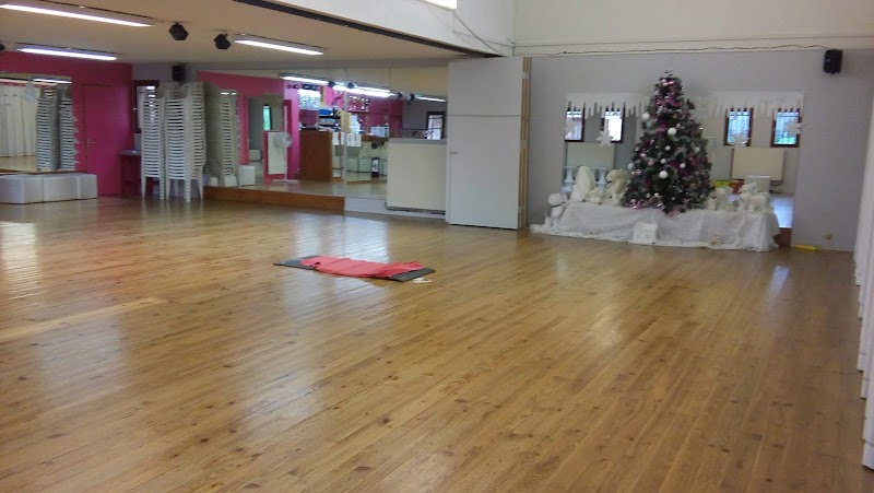 Rythm & Fit – studio pilates à Villefranche-sur-Saône