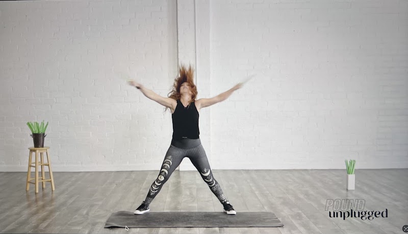 Studio pilates ACTIFORMOCEAN