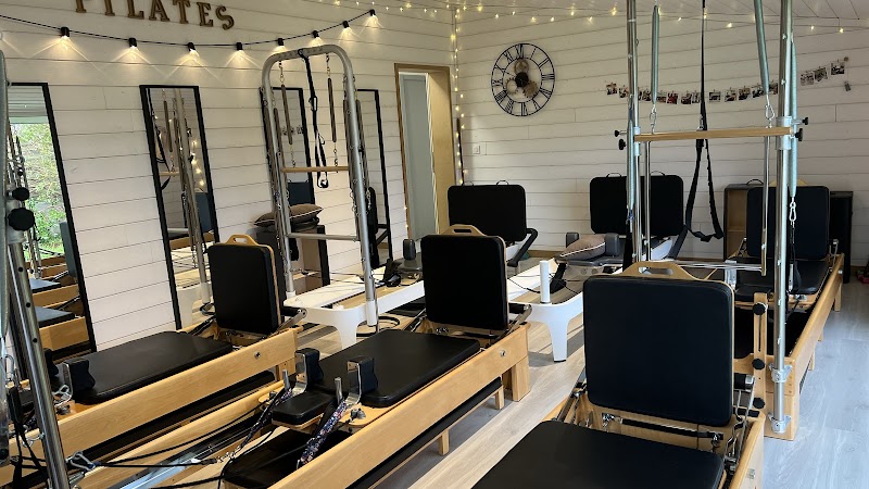 Studio pilates LOCFIT