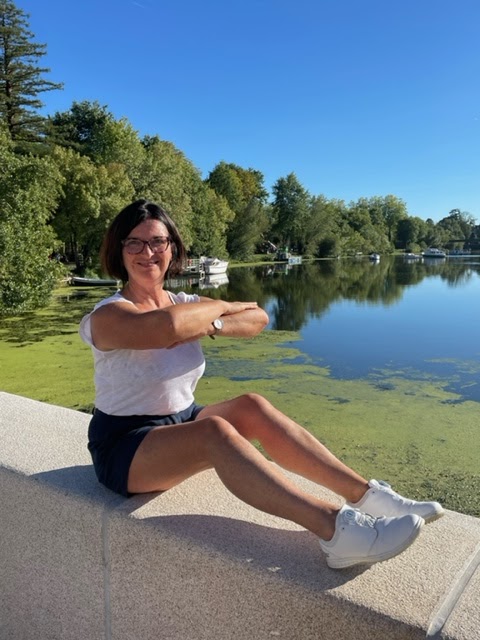 Studio pilates Corinne Pilates Vertou