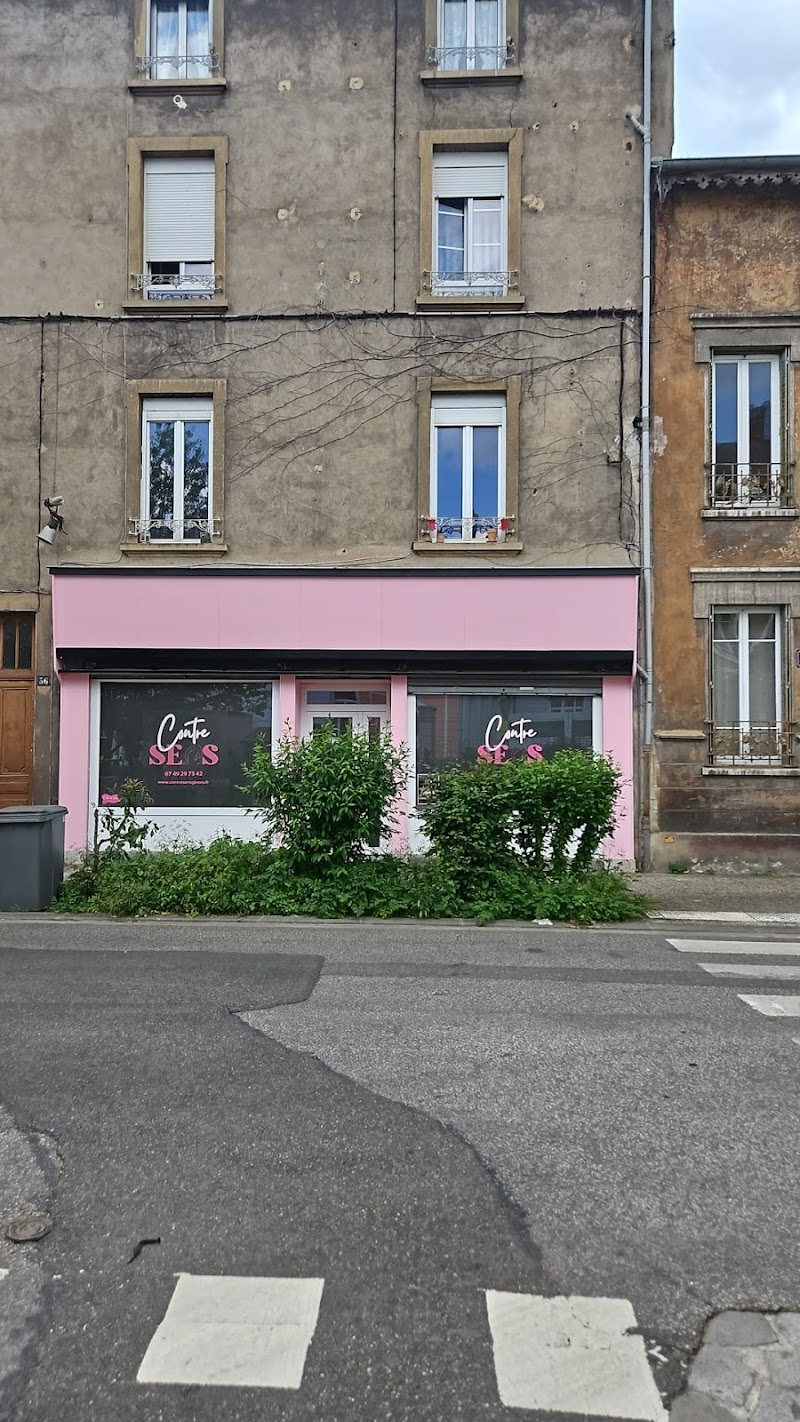 Studio pilates Contre-Sens