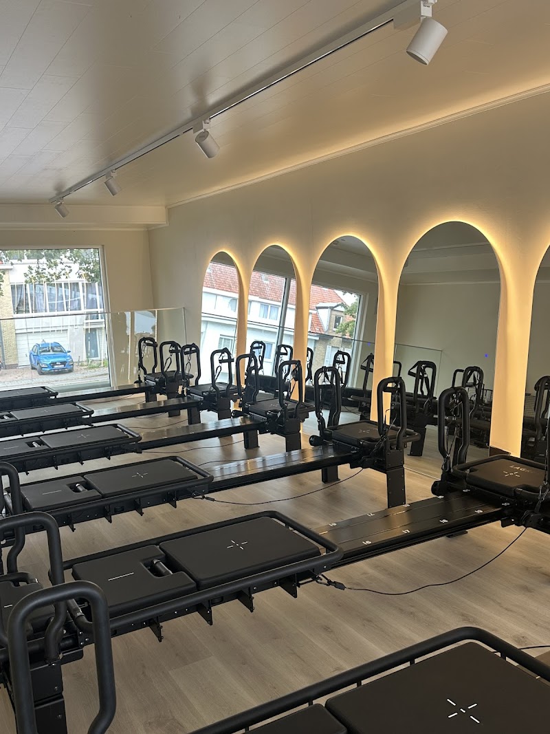 Studio pilates PILR Studio