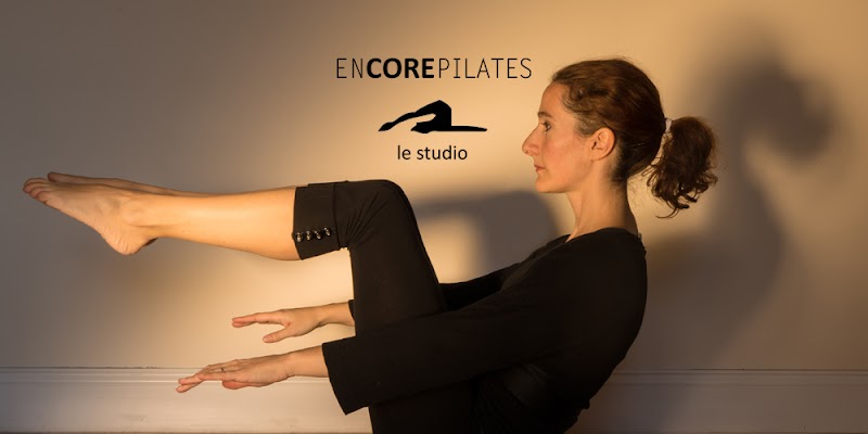 Studio pilates ENCORE PILATES