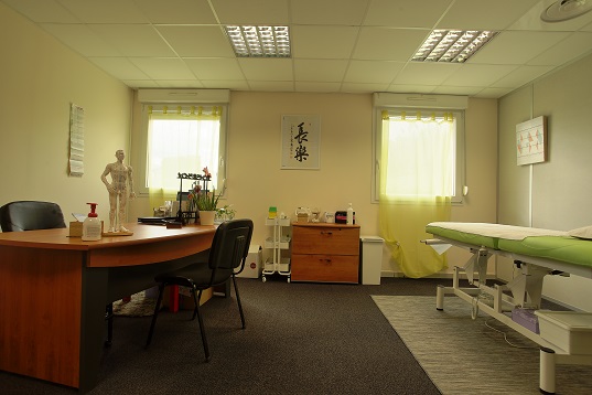 Studio pilates Pierre de Lune Centre de bien-être holistique