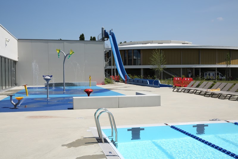 Studio pilates Aqua Diva - Centre Aqualudique, Fitness et Bien-être à Cabourg