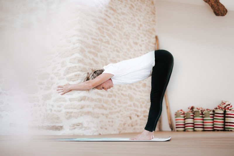 Studio pilates Atelier Soham Yoga