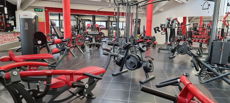 Studio pilates Body Fitness 33