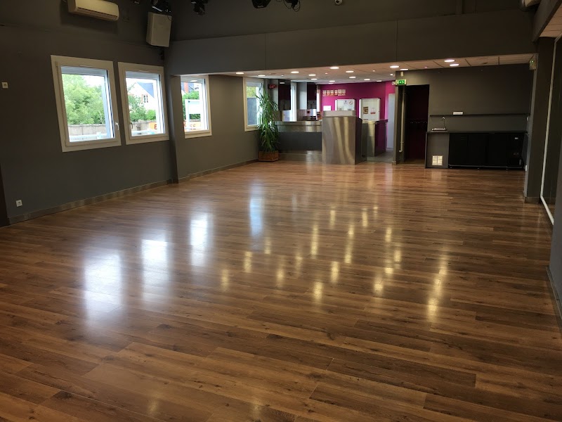 Studio pilates Ecole de danse DANZA CUBANA