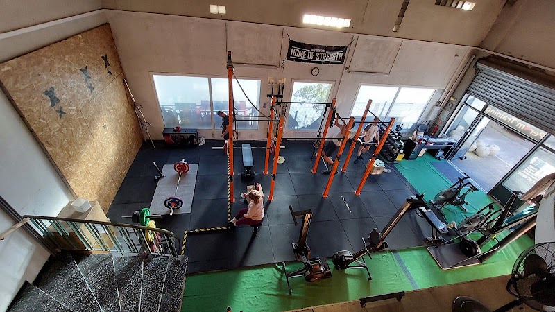 Studio pilates Per4m' Training