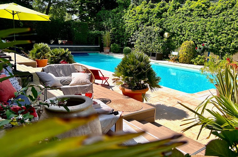 Studio pilates Pacificlub