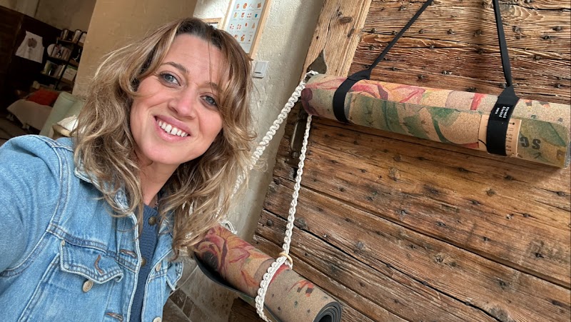 Studio pilates Studio Yoga Pilates - Gambini Julie