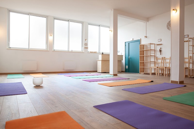 Studio pilates TITALI YOGA Epernay