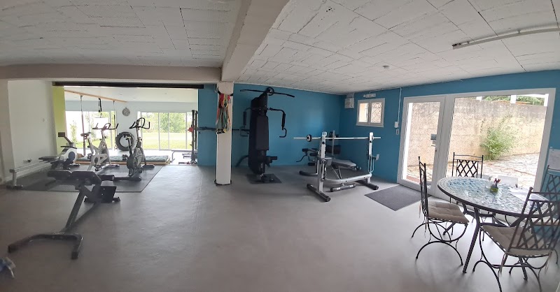 Studio pilates ESPRIT TRAINING