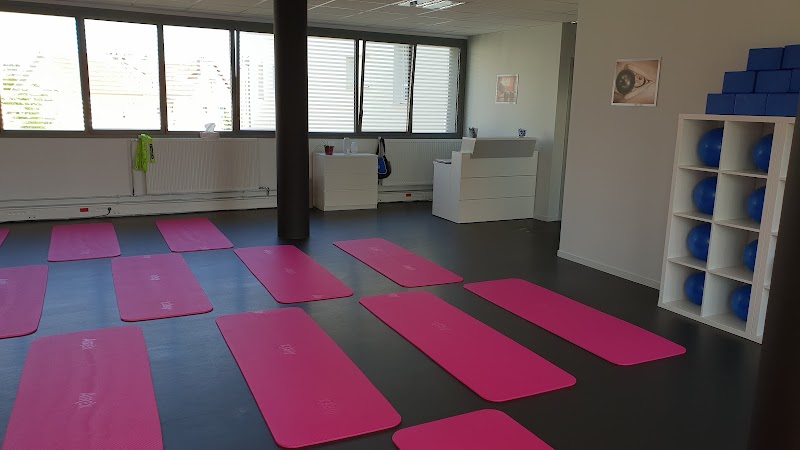 Studio pilates Station Nord Nation Pilates