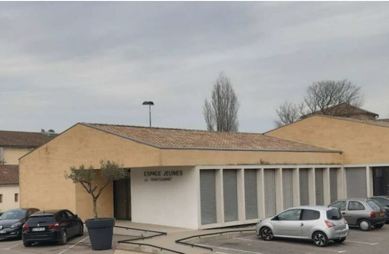 Studio pilates PIOLENC GYM TONIC