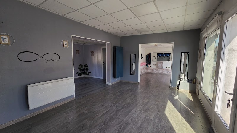 Studio pilates Studio Fit'ing