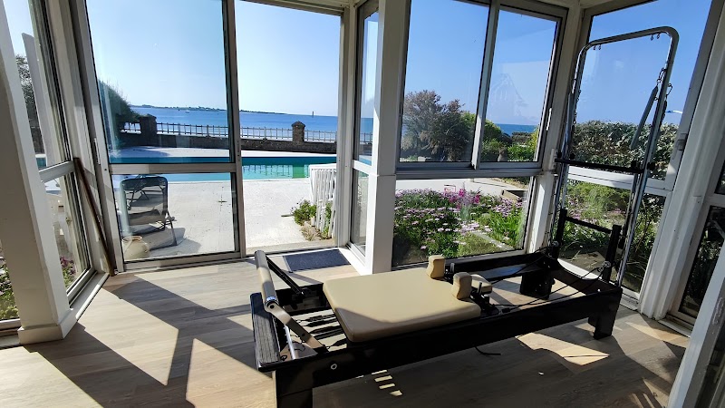 Studio pilates Mon Pilates Larmor-Plage