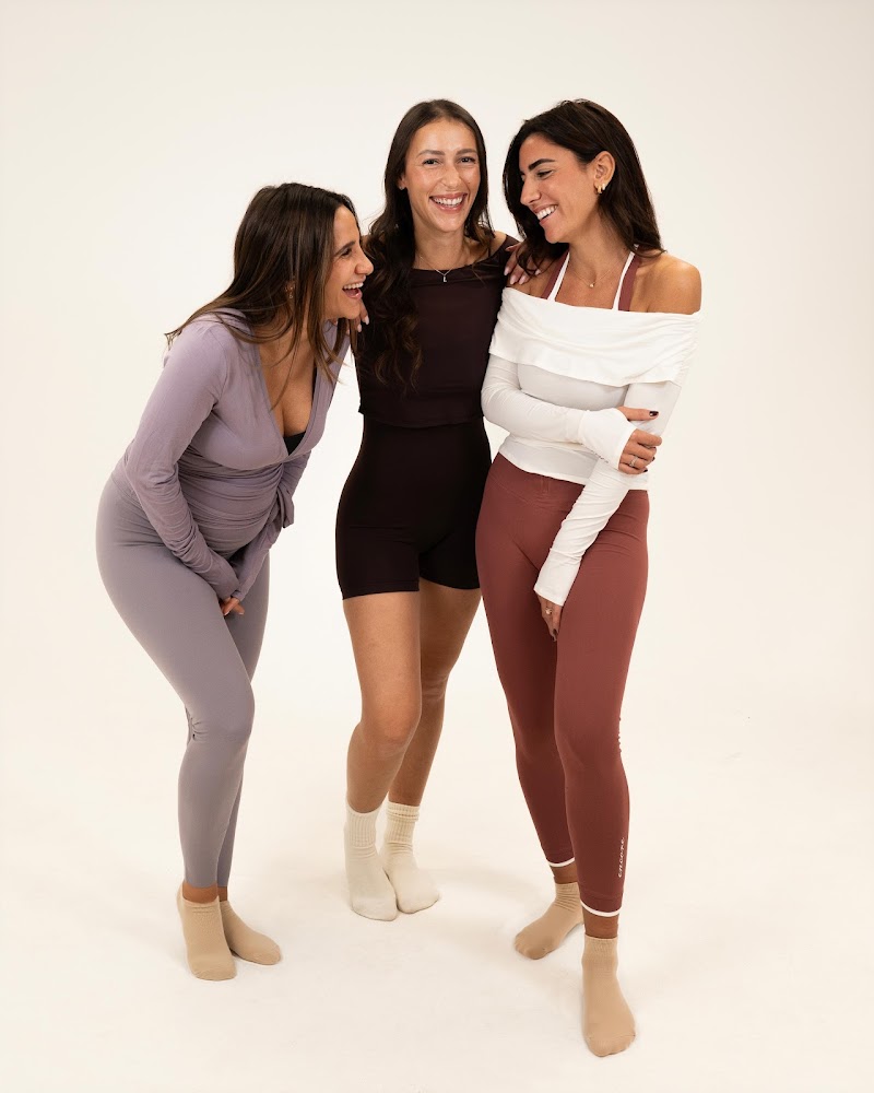 Studio pilates Encore Club