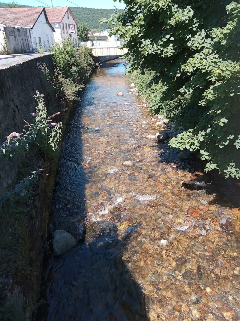 Studio pilates Club Gymnique du Pays d'Olmes