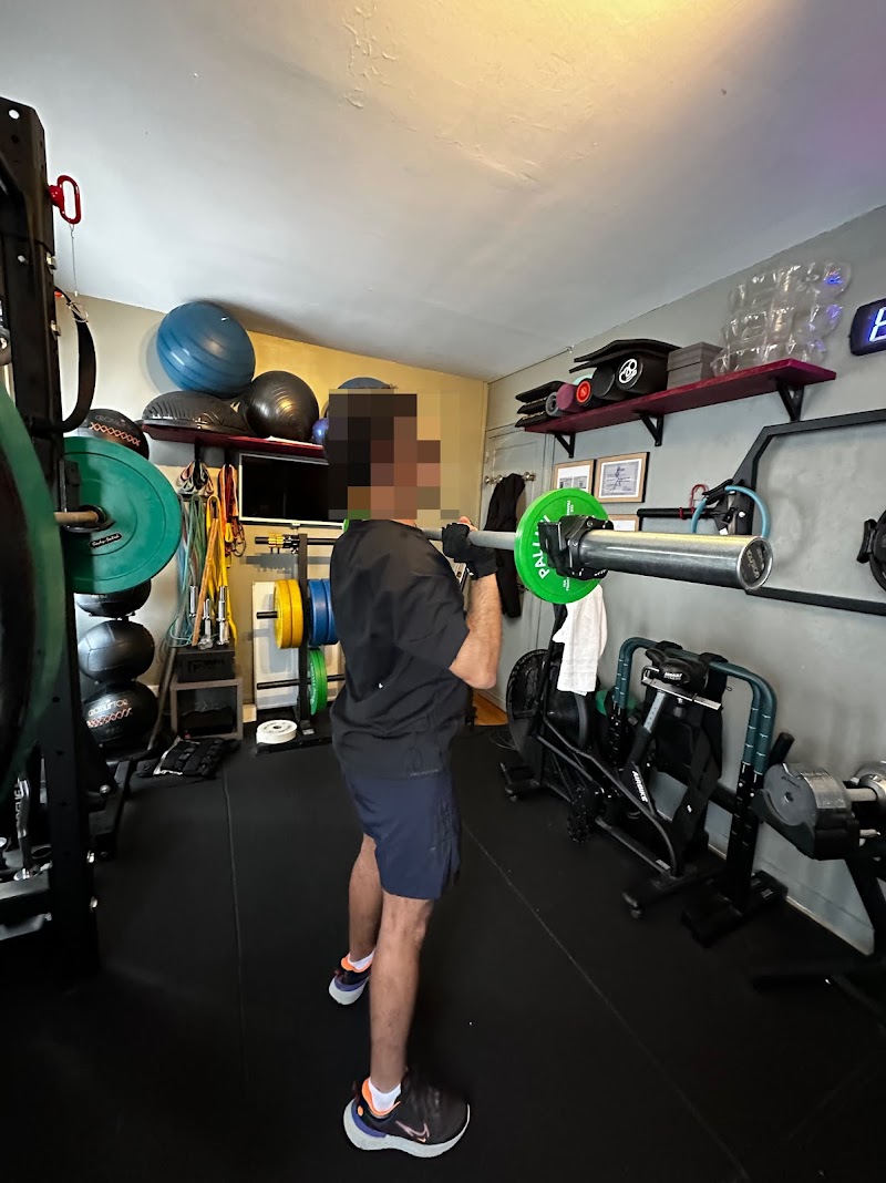 Studio pilates Le Studio Sport-coaching sportif